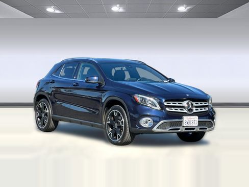 Used 2018 Mercedes-Benz GLA 250 image 7