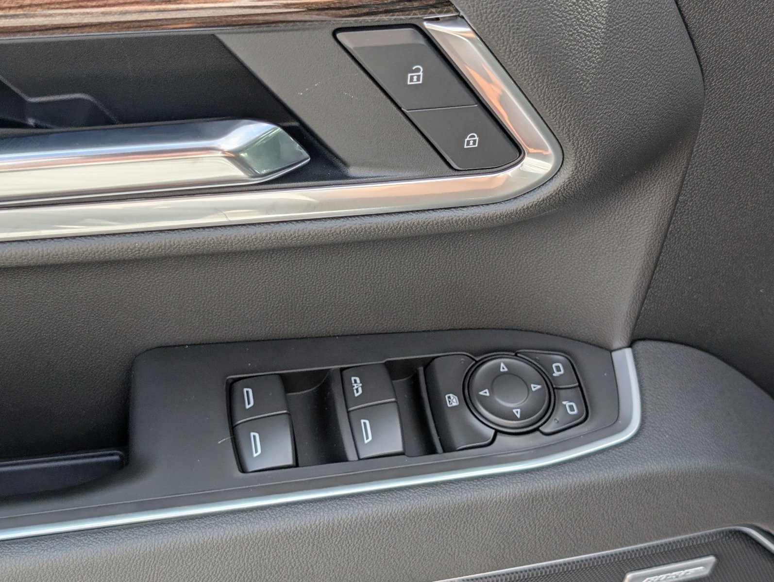New 2026 Chevrolet Silverado 1500 RST w/ Safety Package RWD image 15