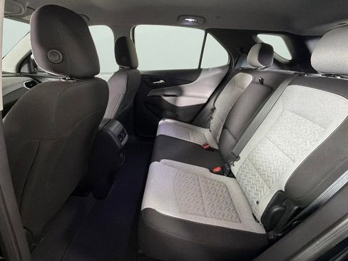 Used 2024 Chevrolet Equinox LS FWD image 25