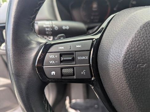 Used 2025 Honda Civic Sport image 12