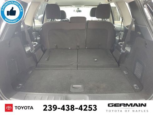 Used 2020 Nissan Pathfinder S FWD image 23