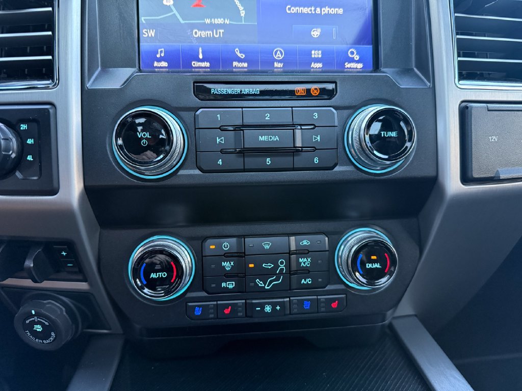 Used 2021 Ford F350 Platinum AWD/4WD image 33