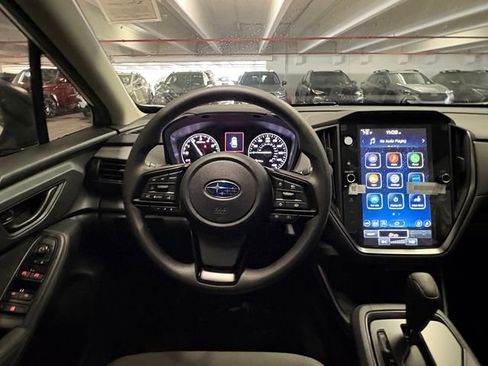 New 2026 Subaru Crosstrek 2.0i Premium AWD/4WD image 11