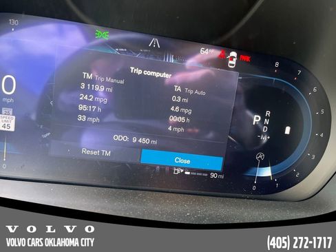 Used 2025 Volvo V60 B5 Cross Country Ultra AWD/4WD image 10