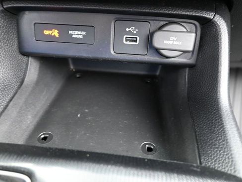 Used 2023 Honda Civic Sport image 24