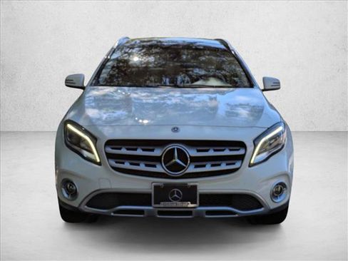 Used 2018 Mercedes-Benz GLA 250 image 2