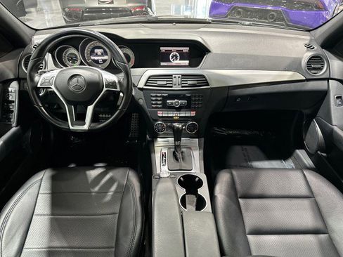 Used 2013 Mercedes-Benz C 250 Sedan image 31