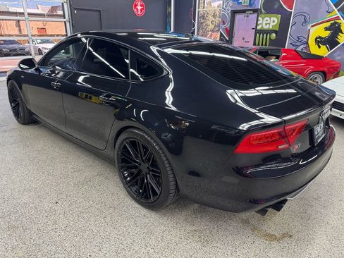 Used 2013 Audi S7 Prestige AWD/4WD image 3