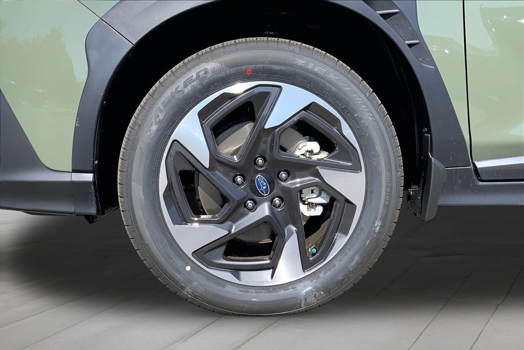 New 2026 Subaru Crosstrek 2.5i Limited AWD/4WD image 12