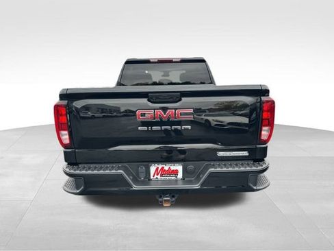 Used 2023 GMC Sierra 1500 Elevation image 7