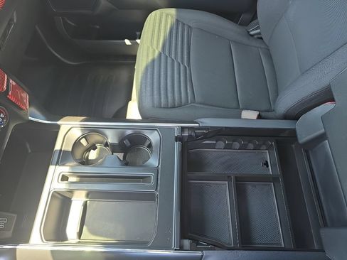 Used 2022 Ford F150 XL w/ STX Appearance Package AWD/4WD image 28