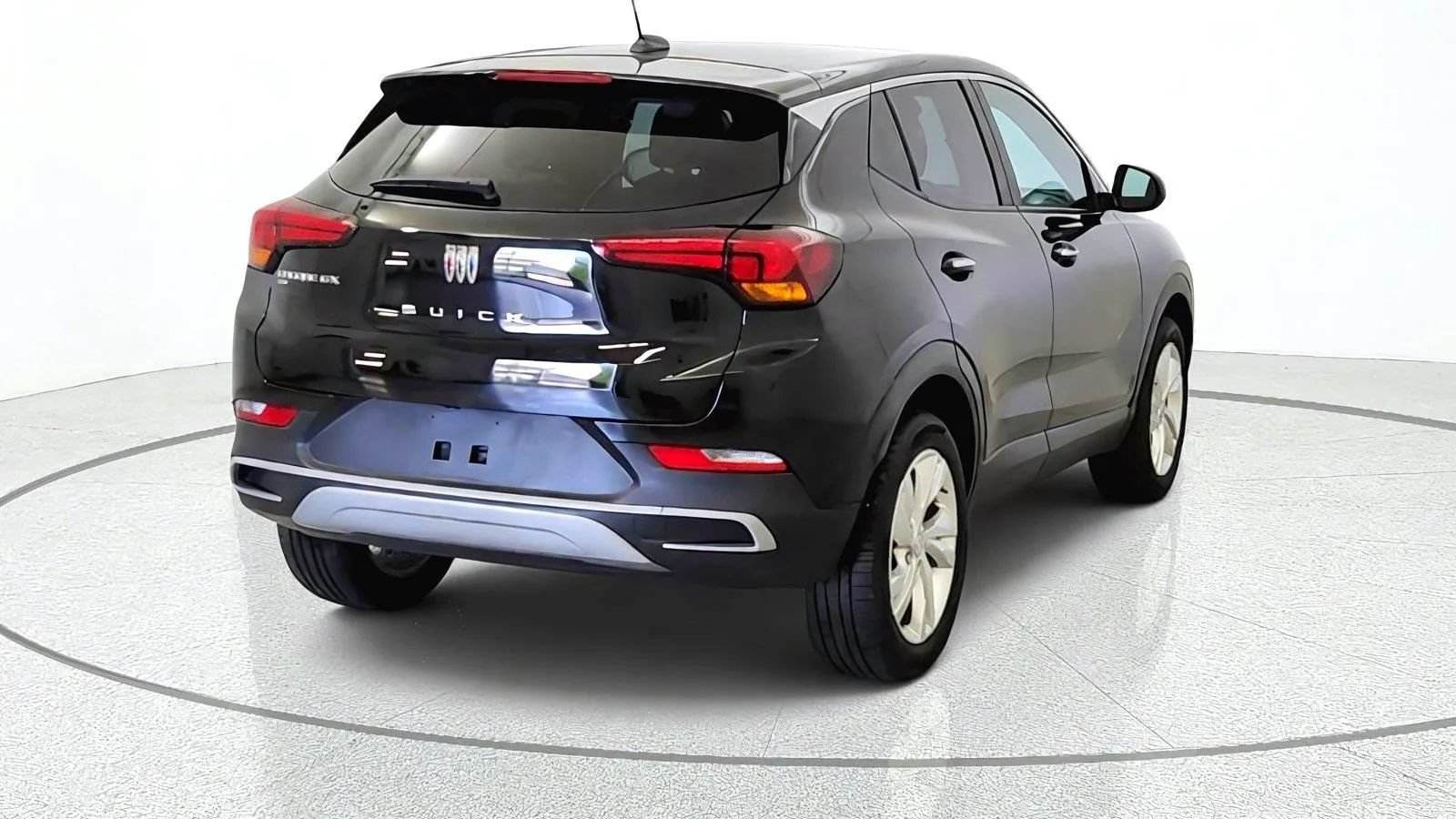 Used 2024 Buick Encore GX Preferred AWD/4WD image 8