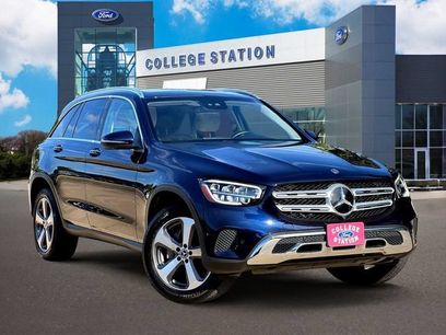 Used 2022 Mercedes-Benz GLC 300 4MATIC