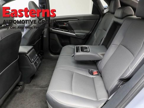 Used 2024 Subaru Solterra Touring image 21