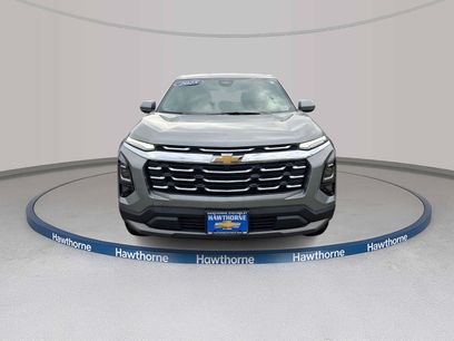 Certified 2025 Chevrolet Equinox LT