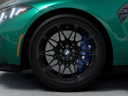 New 2027 BMW M3 Competition w/ Executive Package AWD/4WD image 7