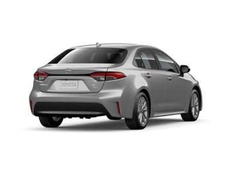 New 2026 Toyota Corolla LE image 39