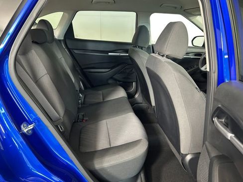 Used 2023 Kia Seltos LX image 28