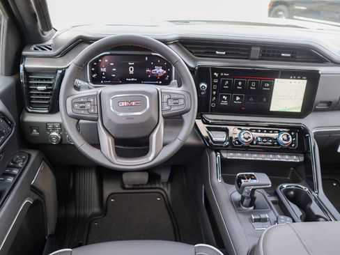 New 2026 GMC Sierra 1500 AT4X AWD/4WD image 13