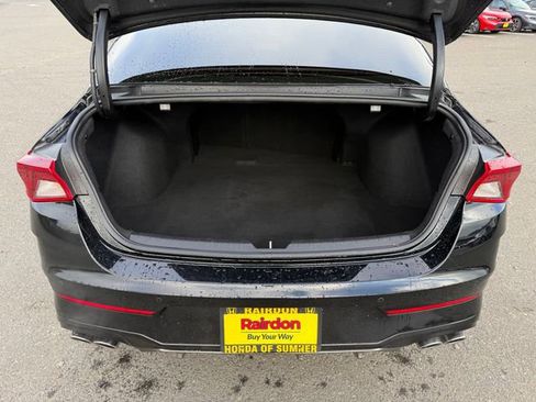 Used 2024 Kia K5 GT w/ GT1 Package image 16