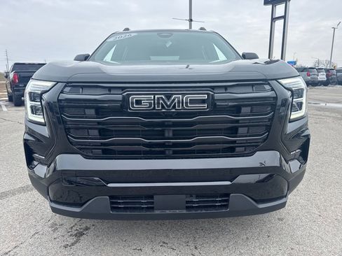 New 2026 GMC Terrain Elevation w/ Elevation Premium Package image 9