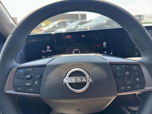 New 2026 Nissan Sentra SL FWD image 20