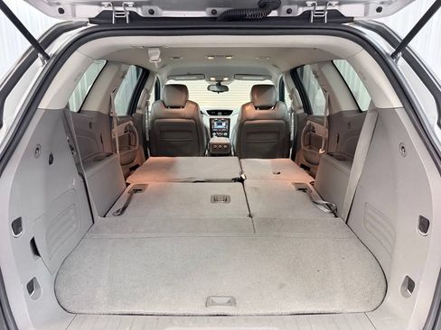 Used 2014 Chevrolet Traverse LT w/ All-Star Edition FWD image 32