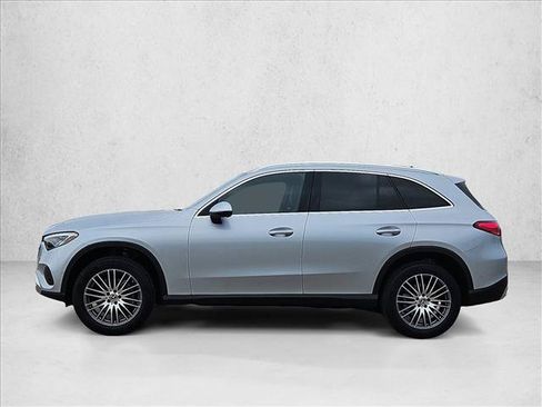 Certified 2026 Mercedes-Benz GLC 300 image 5