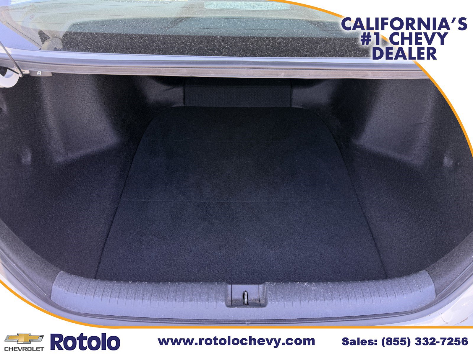 Used 2024 Honda Accord EX image 12
