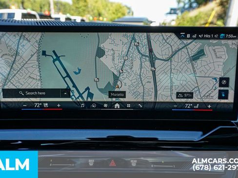 Used 2025 BMW i5 eDrive40i w/ M Sport Package image 34