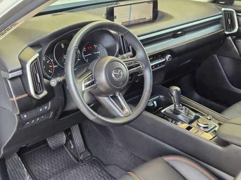 Used 2025 MAZDA CX-50 AWD 2.5 Turbo w/ Weather Package image 10