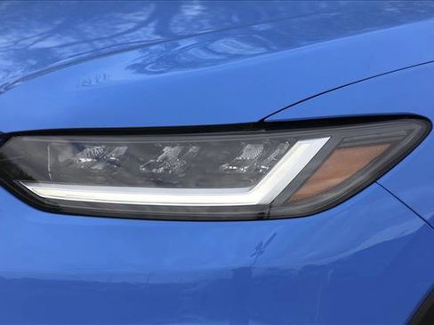 Used 2026 Honda HR-V Sport image 10