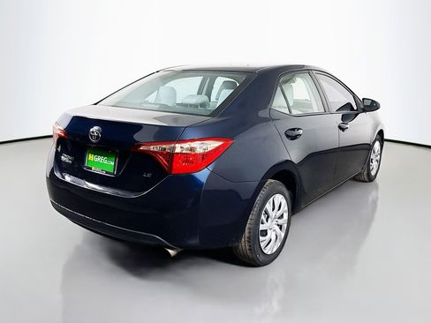 Used 2017 Toyota Corolla LE image 10