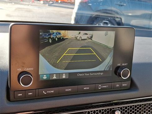 Certified 2023 Honda Civic EX-L image 17