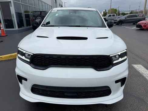 New 2026 Dodge Durango GT image 2