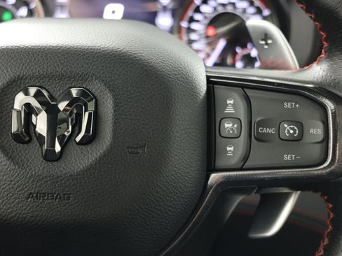 Used 2022 RAM 1500 TRX w/ TRX Level 2 Equipment Group AWD/4WD image 30