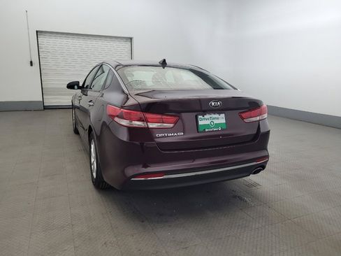 Used 2016 Kia Optima LX FWD image 6