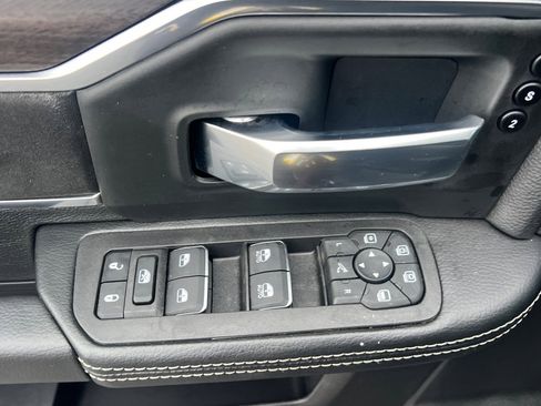 New 2026 RAM 3500 Laramie image 9