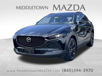 Certified 2025 MAZDA CX-30 2.5 Turbo w/ Premium Plus Pkg