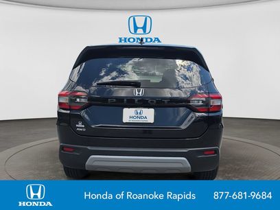 Used 2023 Honda Pilot EX-L
