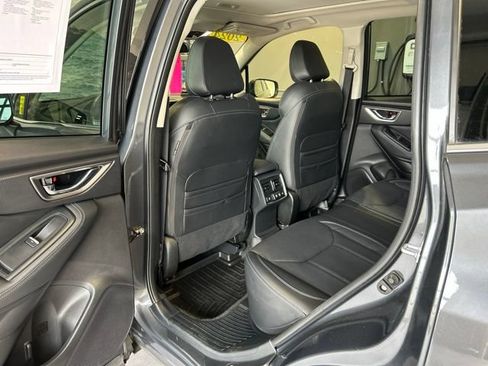 Used 2024 Subaru Forester Touring AWD/4WD image 24
