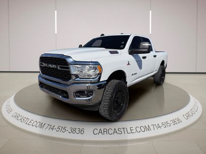 Used 2024 RAM 2500 Big Horn w/ Off Road Package