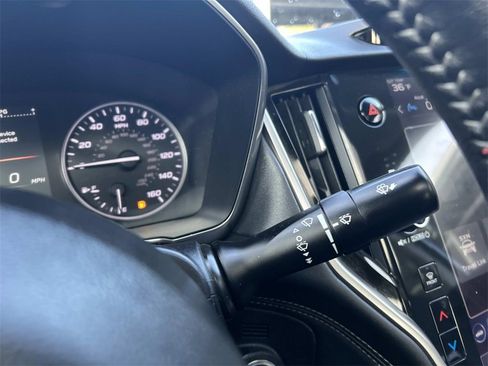 Used 2022 Subaru Legacy Limited XT image 28