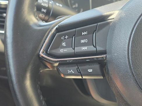 Used 2022 MAZDA CX-5 AWD 2.5 S w/ Premium Plus Pkg image 26