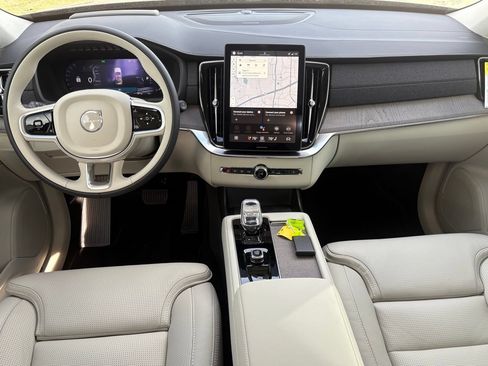 New 2026 Volvo XC90 B6 Ultra w/ Protection Package Premier AWD/4WD image 11