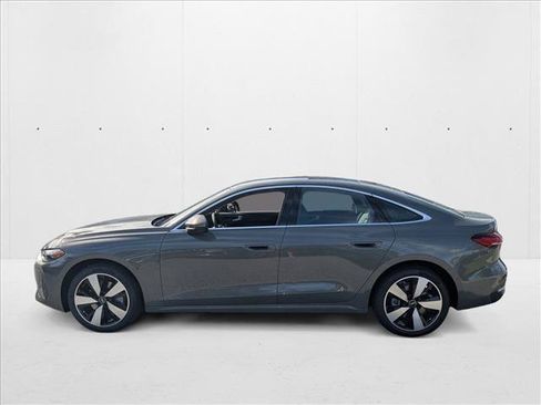 New 2025 Audi A5 2.0T Premium Plus w/ Premium Plus AWD/4WD image 8