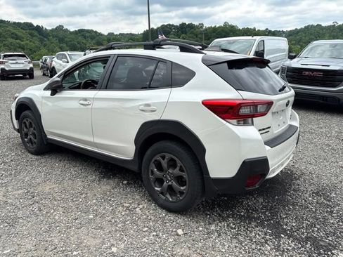 Used 2023 Subaru Crosstrek 2.5i Sport AWD/4WD image 3