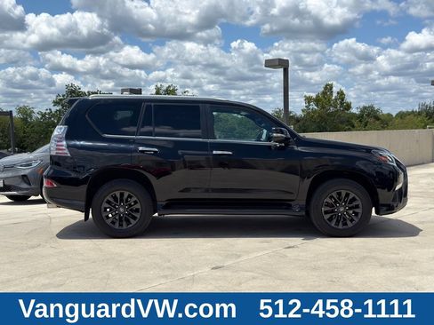 Used 2023 Lexus GX 460 Premium w/ Premium Plus Package AWD/4WD image 8