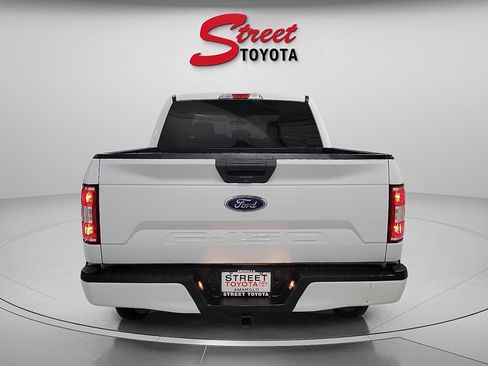 Used 2019 Ford F150 XL w/ Equipment Group 101A Mid image 3