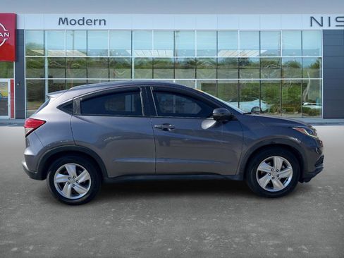 Used 2019 Honda HR-V EX-L image 4